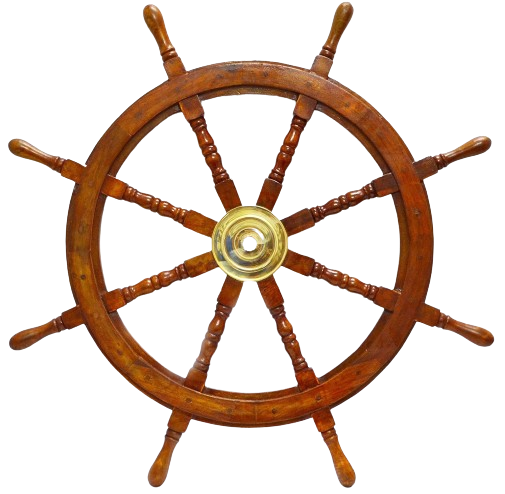 shipweel